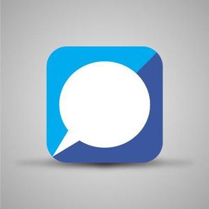 Premium ()さんのiPhoneアプリのアイコン・起動画面制作（SNS投稿アプリ）への提案