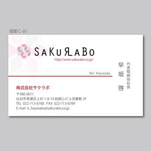 elimsenii design (house_1122)さんのWEB・IT・介護スクール人材育成運営会社名刺リニューアルへの提案