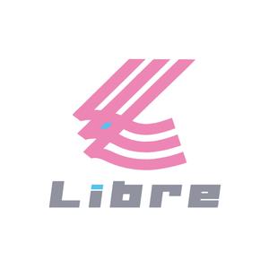 ha_futoさんの「Libre」のロゴ作成への提案