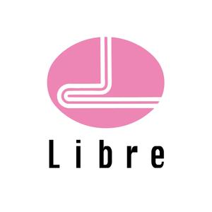 ha_futoさんの「Libre」のロゴ作成への提案