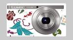 L_and_S (L_and_S)さんのパナソニックのデジタルカメラ「LUMIX」の外装デザインを募集への提案
