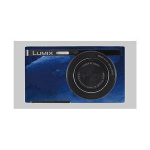 atarigraphics (atarigraphics)さんのパナソニックのデジタルカメラ「LUMIX」の外装デザインを募集への提案