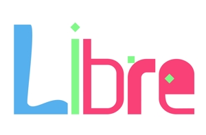 エリー (ericot)さんの「Libre」のロゴ作成への提案
