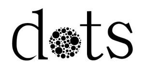 イイヅカアキラ ()さんの「インテリジェンスの新サービス 『DOTS/Dots/dots』」のロゴ作成への提案