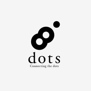 Balance-Up (Balance-Up)さんの「インテリジェンスの新サービス 『DOTS/Dots/dots』」のロゴ作成への提案