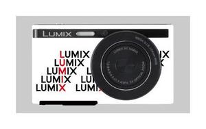 kazueetさんのパナソニックのデジタルカメラ「LUMIX」の外装デザインを募集への提案