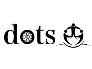 Y.Y (thanks37)さんの「インテリジェンスの新サービス 『DOTS/Dots/dots』」のロゴ作成への提案