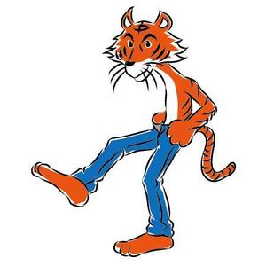 tsuuhikooさんのDenime デニムブランドのキャラクター制作への提案
