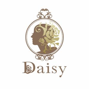 Sim-design (slow-g)さんの「Daisy」のロゴ作成への提案