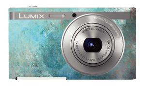 kinokino (kino-kino)さんのパナソニックのデジタルカメラ「LUMIX」の外装デザインを募集への提案