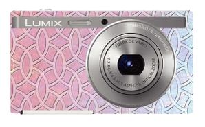 kinokino (kino-kino)さんのパナソニックのデジタルカメラ「LUMIX」の外装デザインを募集への提案