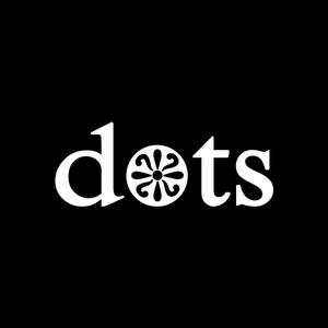 pinkpank (pinkpank)さんの「インテリジェンスの新サービス 『DOTS/Dots/dots』」のロゴ作成への提案