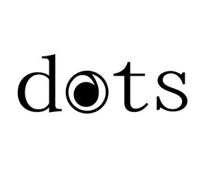 baeracr18さんの「インテリジェンスの新サービス 『DOTS/Dots/dots』」のロゴ作成への提案