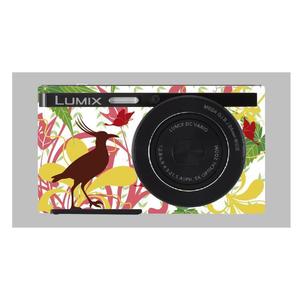 Balance-Up (Balance-Up)さんのパナソニックのデジタルカメラ「LUMIX」の外装デザインを募集への提案