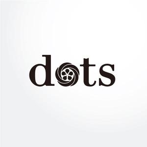 nest (nestg)さんの「インテリジェンスの新サービス 『DOTS/Dots/dots』」のロゴ作成への提案