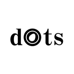 atarigraphics (atarigraphics)さんの「インテリジェンスの新サービス 『DOTS/Dots/dots』」のロゴ作成への提案
