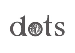 motoplus (motoplus)さんの「インテリジェンスの新サービス 『DOTS/Dots/dots』」のロゴ作成への提案