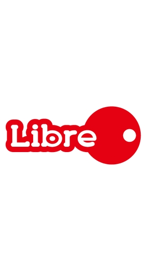 チクタクマウス (ticktack_mouse)さんの「Libre」のロゴ作成への提案