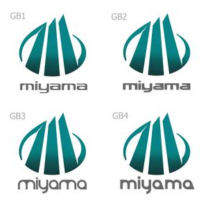 STYLart DESIGN JAPAN (modelart)さんの建設会社のロゴ製作への提案
