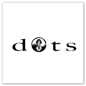 kenken7さんの「インテリジェンスの新サービス 『DOTS/Dots/dots』」のロゴ作成への提案