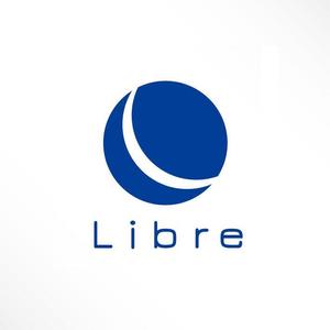 REVELA (REVELA)さんの「Libre」のロゴ作成への提案