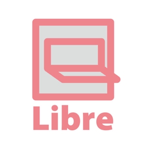 MrMtSs (SaitoDesign)さんの「Libre」のロゴ作成への提案