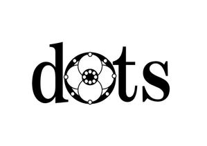 ma_yan_happyさんの「インテリジェンスの新サービス 『DOTS/Dots/dots』」のロゴ作成への提案