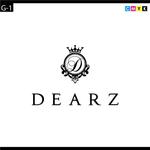 さんのホストクラブ「Dearz」のロゴ作成への提案