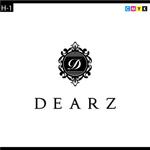 さんのホストクラブ「Dearz」のロゴ作成への提案