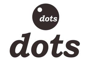 Takion999 (Takion_999)さんの「インテリジェンスの新サービス 『DOTS/Dots/dots』」のロゴ作成への提案