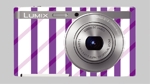 トリトン (s-triton)さんのパナソニックのデジタルカメラ「LUMIX」の外装デザインを募集への提案