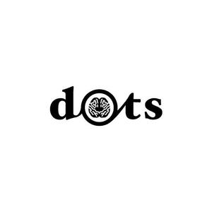 muscatcurry (muscatcurry)さんの「インテリジェンスの新サービス 『DOTS/Dots/dots』」のロゴ作成への提案