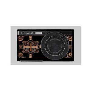 エンドウ シンジ (mamezone)さんのパナソニックのデジタルカメラ「LUMIX」の外装デザインを募集への提案