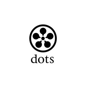 designdesign (designdesign)さんの「インテリジェンスの新サービス 『DOTS/Dots/dots』」のロゴ作成への提案