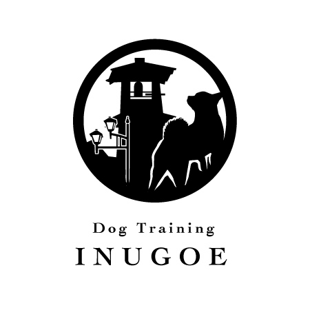 beegomaさんの犬の出張トレーニング店のロゴ作成への提案