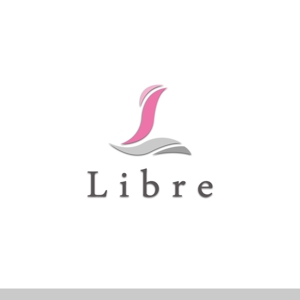 Kiyotoki (mtyk922)さんの「Libre」のロゴ作成への提案