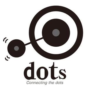 ビ〜バ (vivabeaber)さんの「インテリジェンスの新サービス 『DOTS/Dots/dots』」のロゴ作成への提案