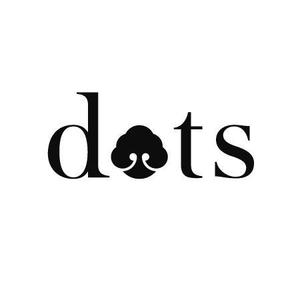 busstop (busstop)さんの「インテリジェンスの新サービス 『DOTS/Dots/dots』」のロゴ作成への提案