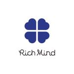 lgramsさんの「RichMind」のロゴ作成への提案