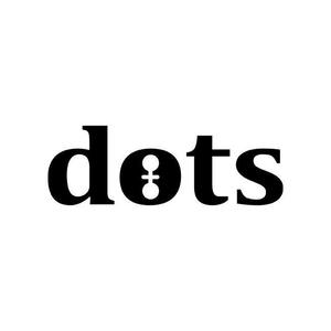 Good_Designさんの「インテリジェンスの新サービス 『DOTS/Dots/dots』」のロゴ作成への提案