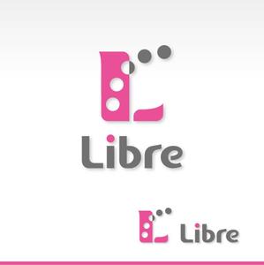 taku (taku_i_09)さんの「Libre」のロゴ作成への提案