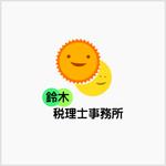 Efficient Works (efficient-works)さんの「鈴木税理士事務所」のロゴ作成への提案