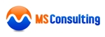 renamaruuさんの「MS Consulting」のロゴ作成への提案
