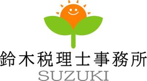 SUN DESIGN (keishi0016)さんの「鈴木税理士事務所」のロゴ作成への提案