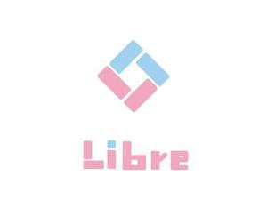 juri-さんの「Libre」のロゴ作成への提案