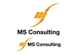 loto (loto)さんの「MS Consulting」のロゴ作成への提案
