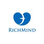 skyblue (skyblue)さんの「RichMind」のロゴ作成への提案