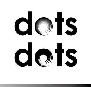 Hiko-KZ Design (hiko-kz)さんの「インテリジェンスの新サービス 『DOTS/Dots/dots』」のロゴ作成への提案
