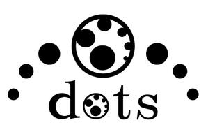 サトウヒデトシ (hidetoshi310)さんの「インテリジェンスの新サービス 『DOTS/Dots/dots』」のロゴ作成への提案