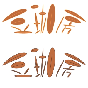 DAI ()さんのコーヒー豆屋のロゴへの提案
